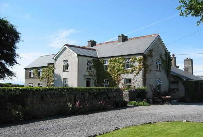 Corrib view