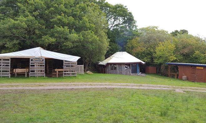 Crann og eco farm