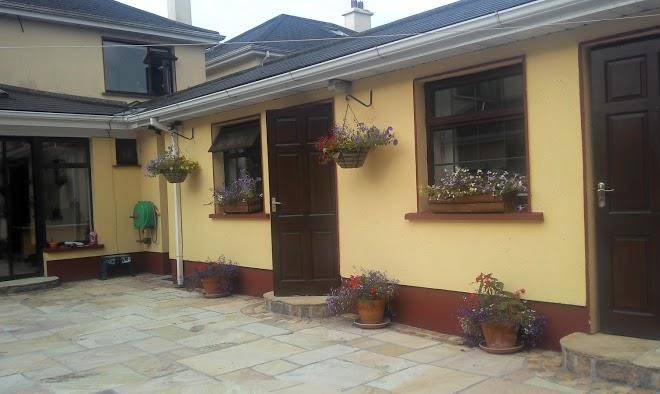 Crookhaven b&b