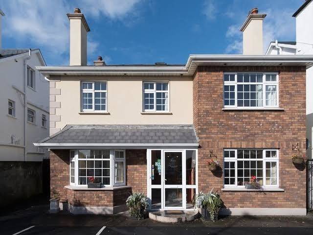 Four seasons b&b