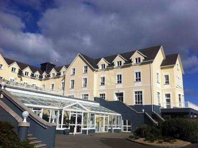 Galway bay hotel