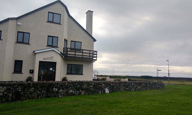 Glencree b&b