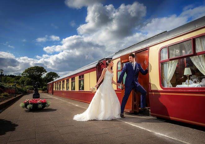 Glenlo Abbey Hotel & Estate Image