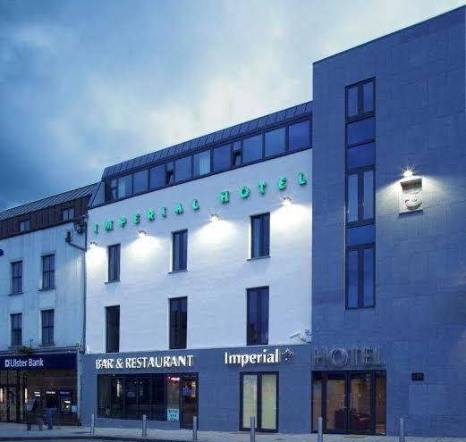 Imperial hotel