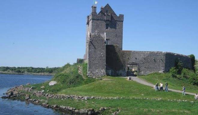 Kinvara inn b&b