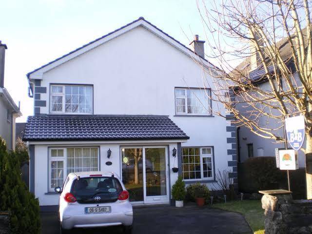 Lios inis b&b