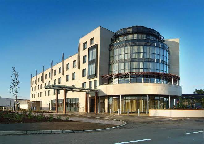 Maldron hotel sandy road galway