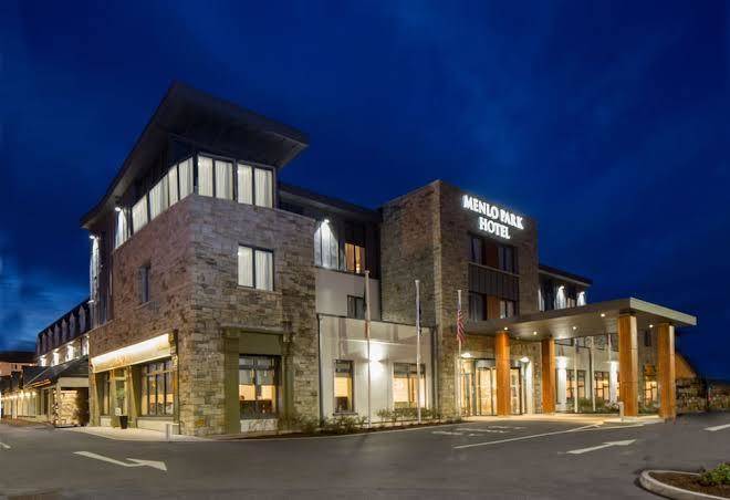 Menlo park hotel