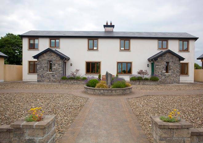 O'neill holiday homes