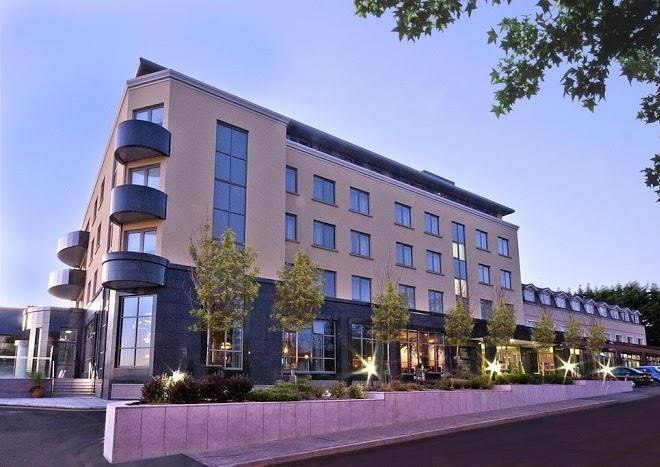 Salthill hotel