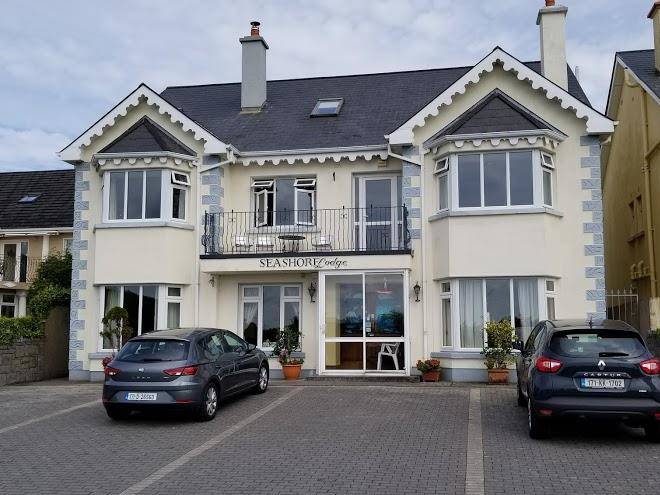 Seashore lodge
