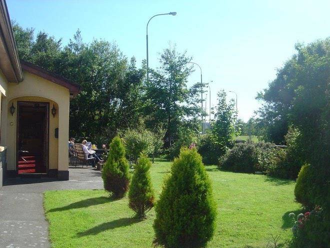 St anthonys b&b