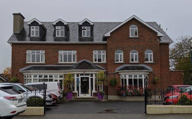 St judes lodge b&b galway