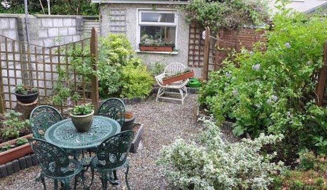 Sunrise Lodge B&b Image