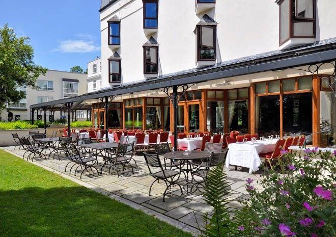 The ardilaun hotel