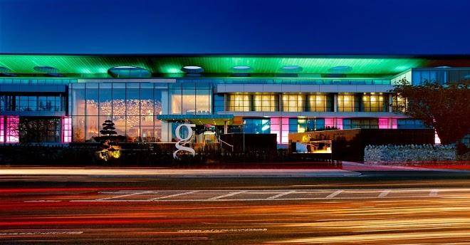 The g hotel & spa