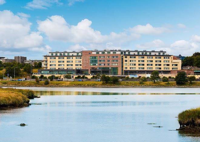 The galmont hotel & spa