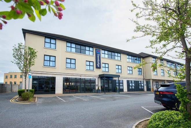 Travelodge galway city