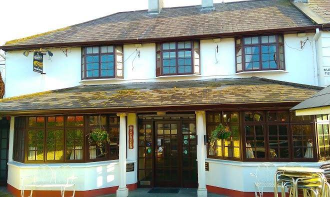 Wards hotel