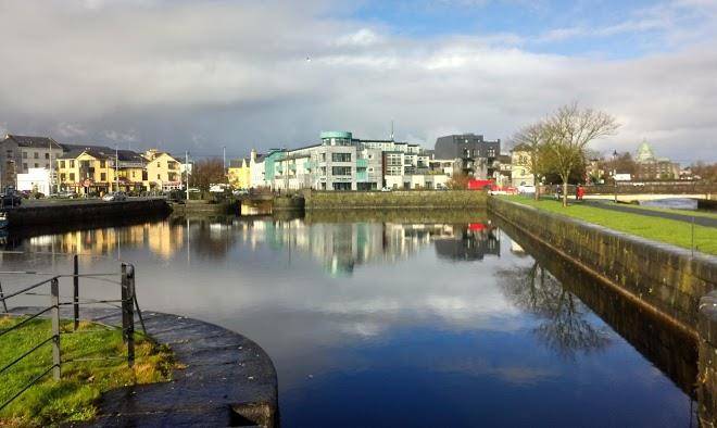 Woodquay hostel