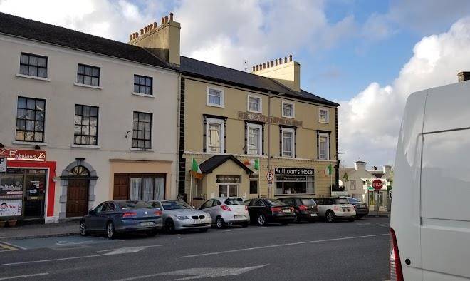 Sullivan's Royal Hotel Image