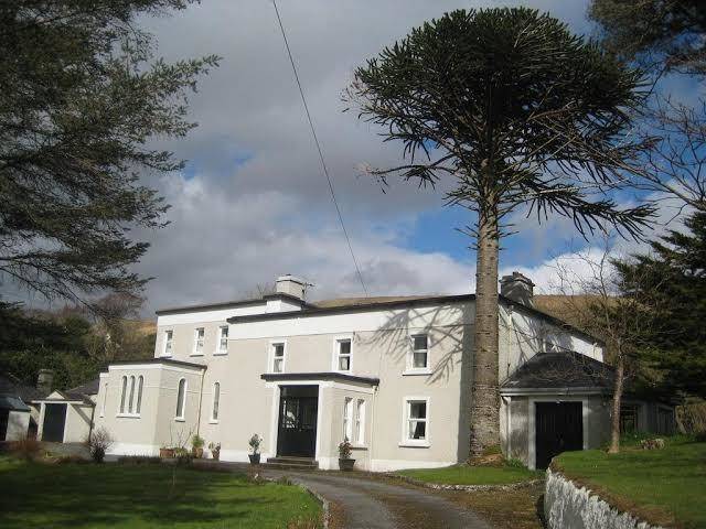 The convent