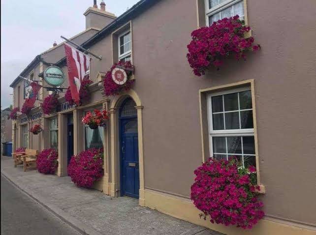 Gordon's bar