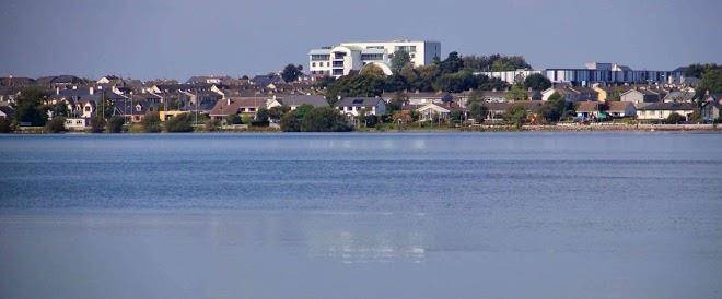 Lough Rea Hotel & Spa Image