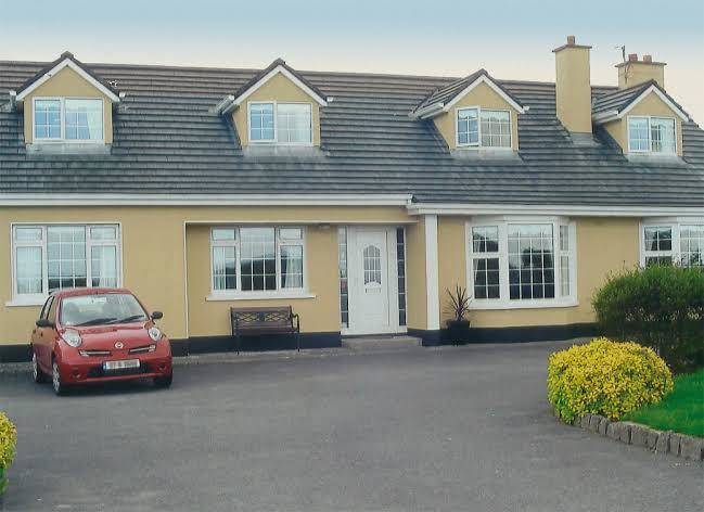 Hillview b&b