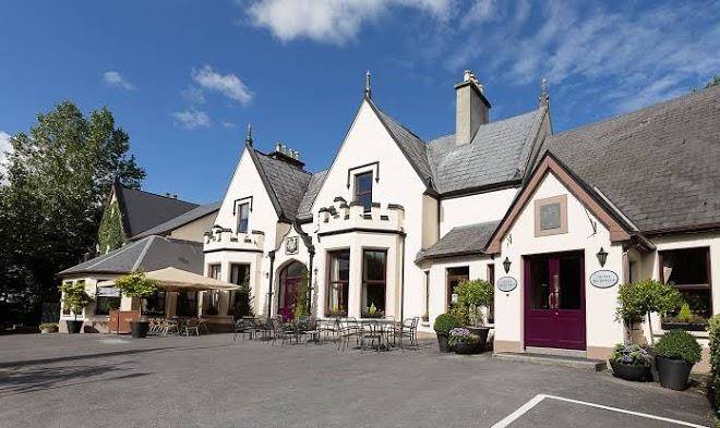 Oranmore lodge hotel conference and leisure centre galway