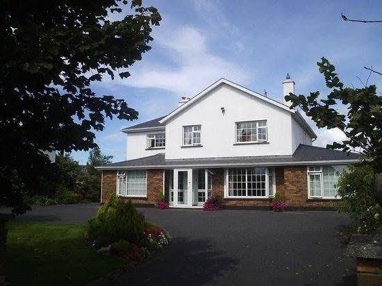 The birches bed and breakfast