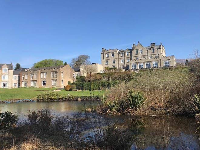 Ballynahinch Castle Image