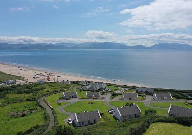 Inch beach bed and breakfast