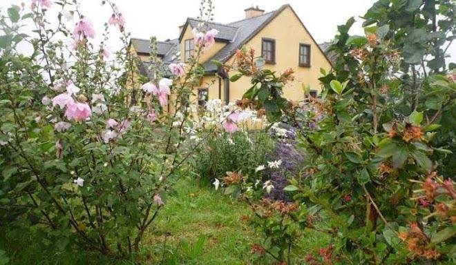 Seaside b&b