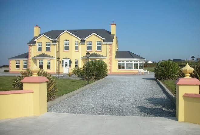 Seashore b&b