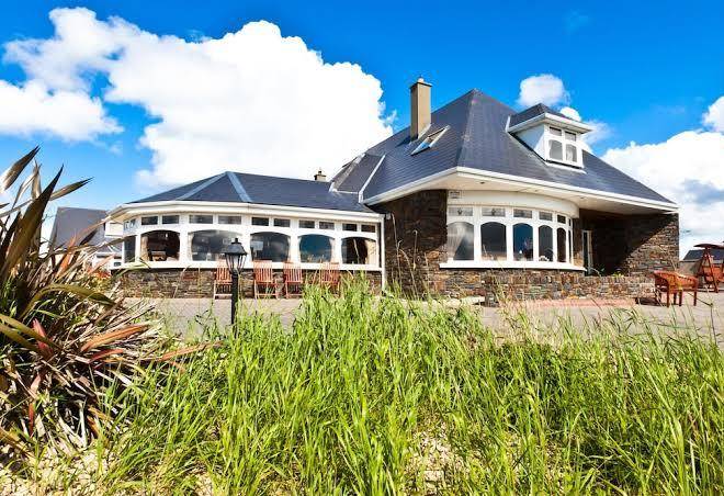 Tides b&b