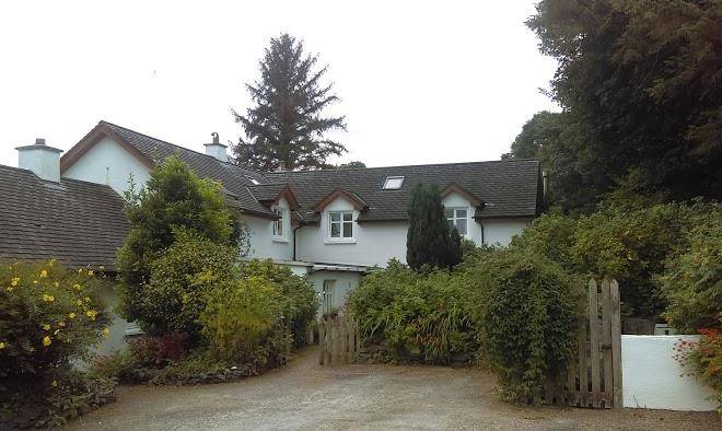 Beaufort lodge
