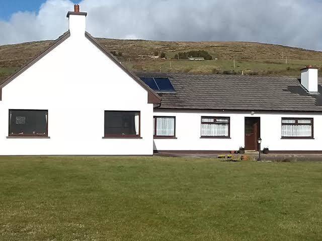 Currane lodge