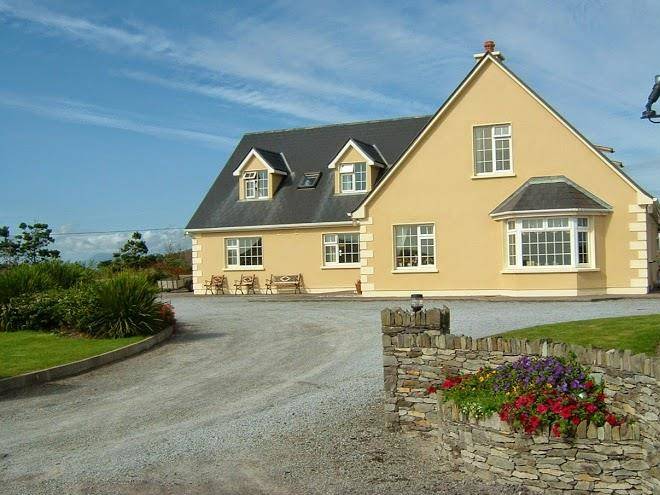 Ferryview b&b country home