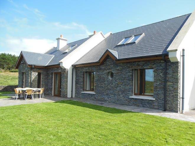 Holiday home cuascrome