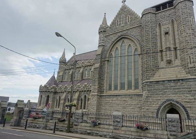 Kerry coast hotel