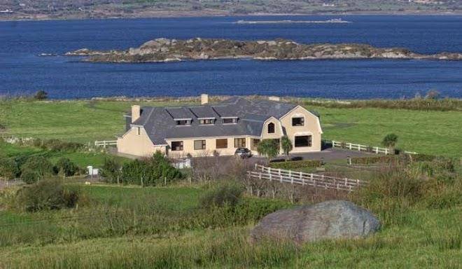 Lakelands farm b&b & self catering