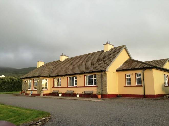 Ocean View B&b Image