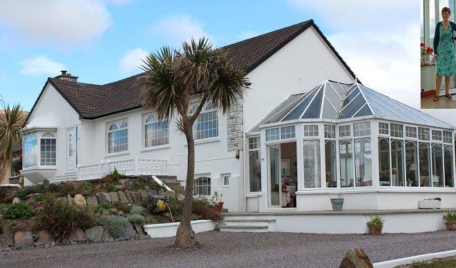 Sea breeze b&b