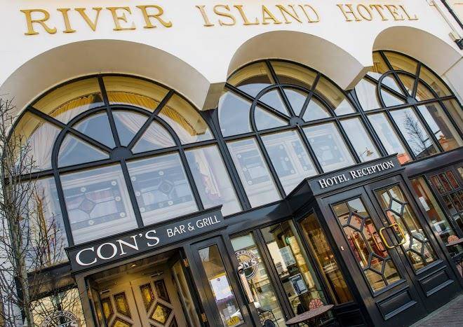 River island hotel