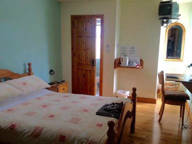 Tralee sion lodge