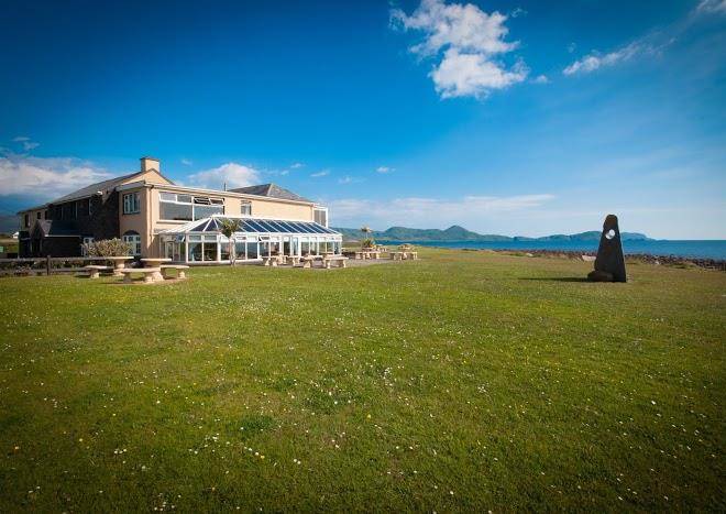 Waterville restaurants the smugglers inn