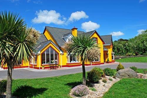 Towerview b&b