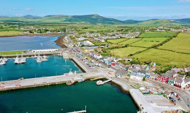 Dingle Bay Hotel Image