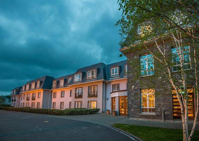 Innisfallen hotel